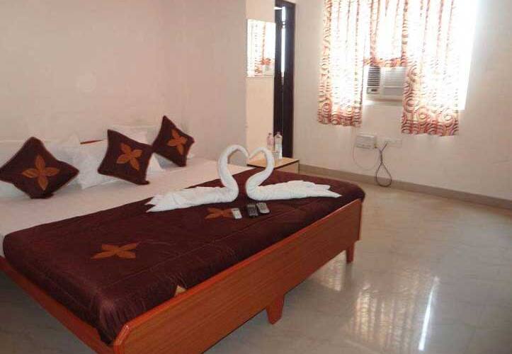 TG Rooms Subhash Nagar, Jaipur 1